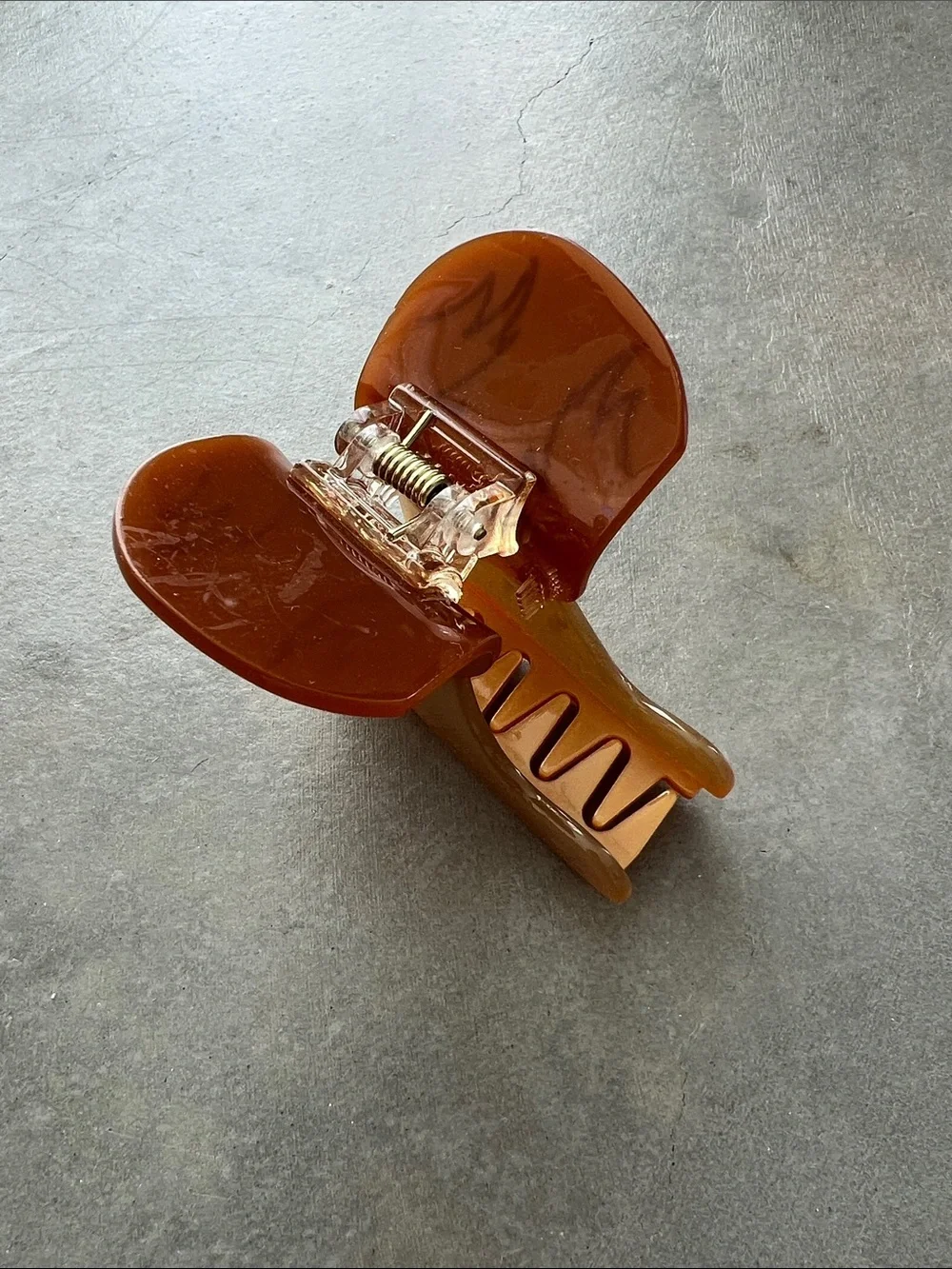 Anthropologie cowboy boot